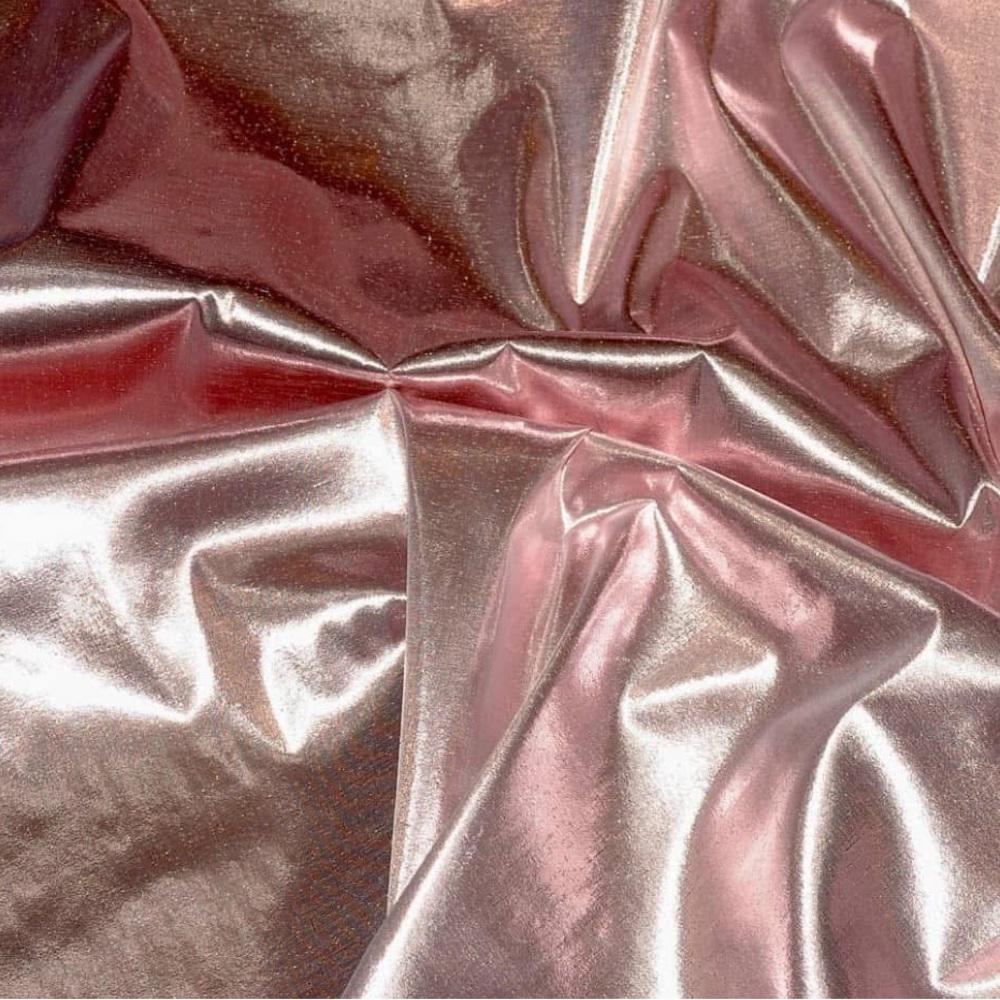 Cheeky Plum Pink Cosmic Dress - Picture 3 of 5